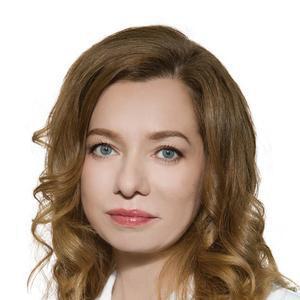 Шевелева Татьяна Сергеевна