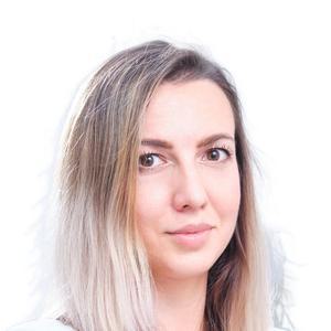 Охотникова Елена Сергеевна