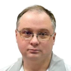Кривоногов Александр Владимирович