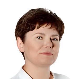Пешехонова Элеонора Эдуардовна