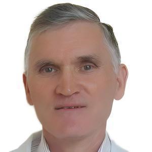 Абрамов Олег Михайлович