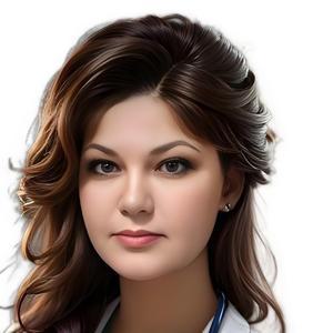 Мельченко Ирина Васильевна
