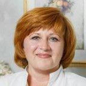 Григорьева Светлана Викторовна