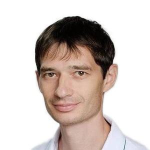 Ситников Павел Геннадьевич
