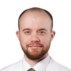 Устинов Никита Владимирович