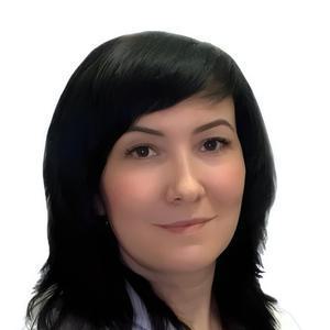 Арсланова Лэйсана Зямилевна