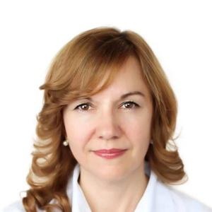 Конникова Элина Викторовна
