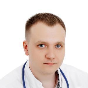 Шишунов Дмитрий Владимирович