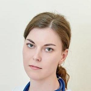 Липунова Ольга Сергеевна