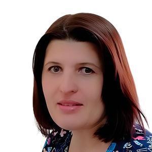 Пидцан Наталья Владимировна