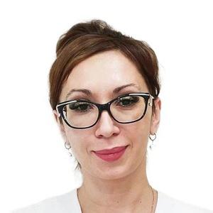 Аббас Жанна Николаевна