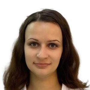 Бозрикова Ольга Евгеньевна