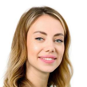 Смольская (Гуськова) Наталья Юрьевна