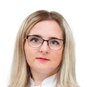 Андреева Лидия Сергеевна
