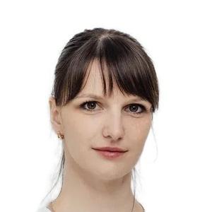 Сухова Наталья Валерьевна