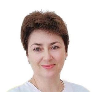 Хальзова Елена Яковлевна
