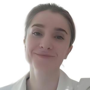 Делиханова Залина Айсаевна