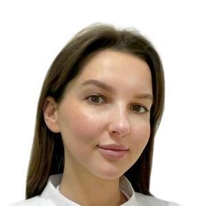Нестерова Дарья Владимировна