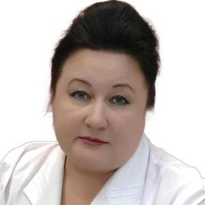 Ащеулова Наталья Леонидовна