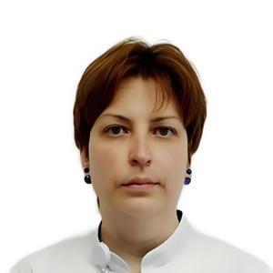 Маркина Марина Михайловна