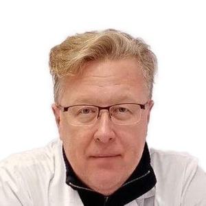 Калинин Михаил Юрьевич