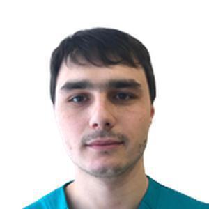 Фербер Дмитрий Андреевич