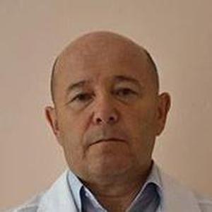 Иванов Владислав Леонидович