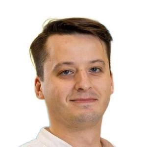 Донцов Дмитрий Олегович