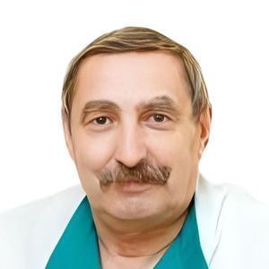 Храмов Анатолий Викторович