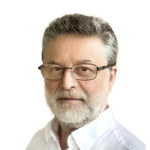 Погосов Владимир Рафаилович