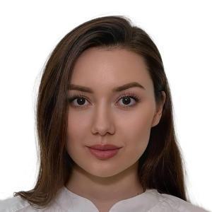 Зубова Татьяна Ивановна