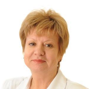 Васенина Наталья Михайловна