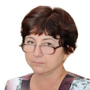 Денисенко Ирина Николаевна