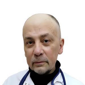 Резников Вадим Семенович