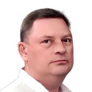 Ильченко Дмитрий Николаевич