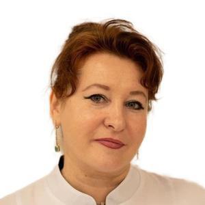 Вайнштейн Марина Александровна