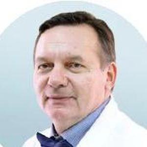Смирнов Вячеслав Анатольевич