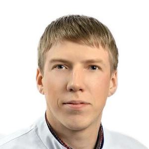 Соболев Алексей Юрьевич