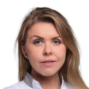 Карпенко Алина Евгеньевна