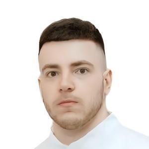 Еремин Иван Сергеевич