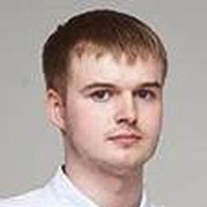 Ясырев Максим Александрович