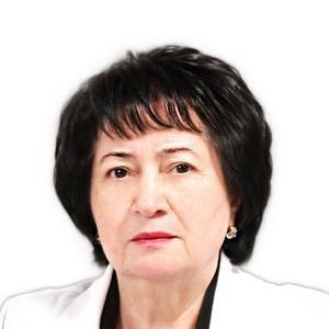 Кушу Нафсет Якубовна