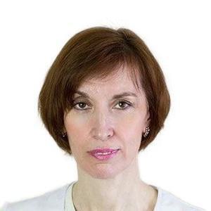 Петрова Людмила Георгиевна