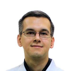 Жучков Николай Андреевич