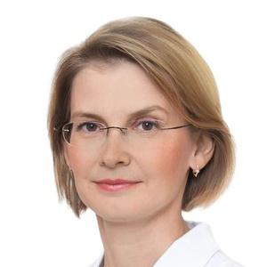 Кузьмина Ирина Витальевна