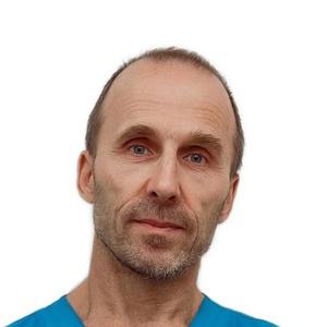 Меркулов Владимир Анатольевич