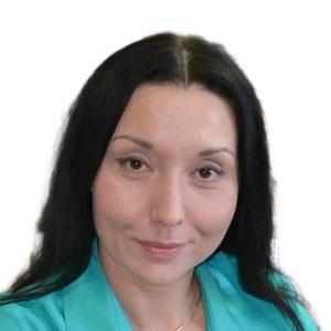Рубайлова Надежда Юрьевна