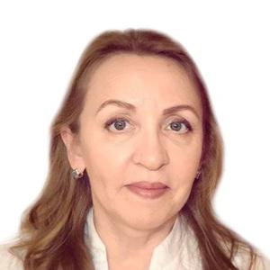 Шивкова Елена Александровна