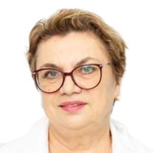 Смирнова Марина Валериевна