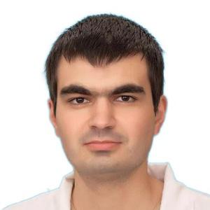 Чугунов Артем Меликович